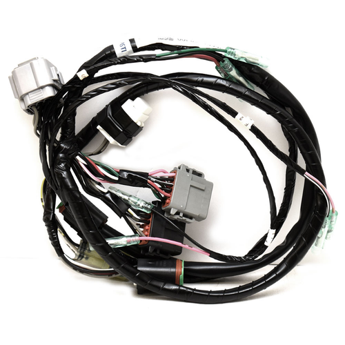 Suzuki Marine Boat Interface Unit Harness 36661-98J00 | 1M DF300 3 FT - Foto 1 di 3