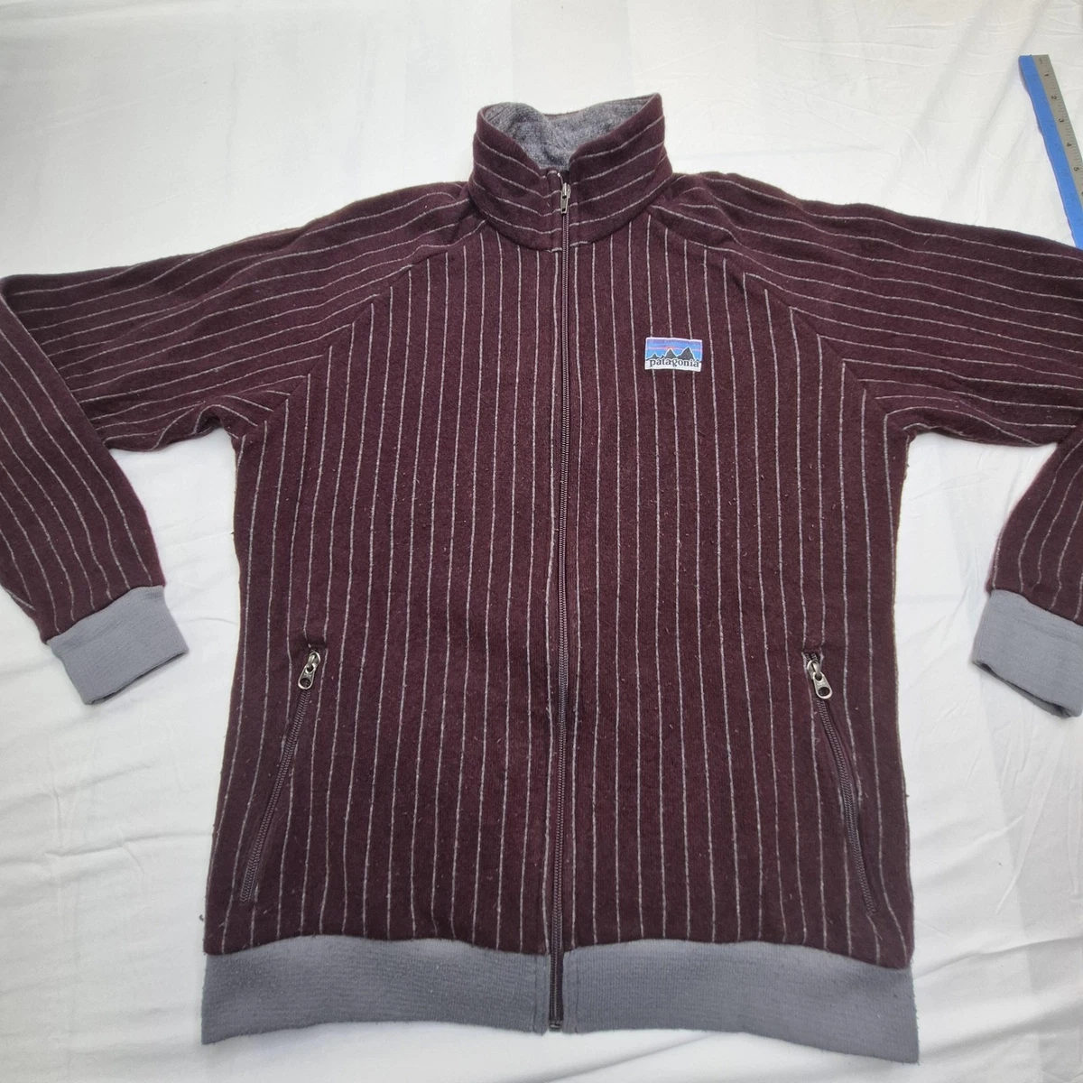 Patagonia Wool Striped Sweaters for Women for sale | eBay