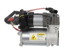 Compressed Air System Compressor For BMW G11 G12 7 15-22 37206861882