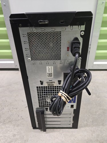 Dell PowerEdge T110 Computer  - Picture 5 of 8