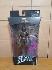 Marvel Legends BNIB 1st Release Obsidian Sliver Surfer In Pecfect Condition.