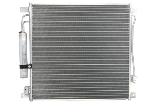 CONDENSER AIR CONDITIONING KTT110750 FOR MITSUBISHI PAJERO/SPORT/III L200 2.4L - Image 2 of 4