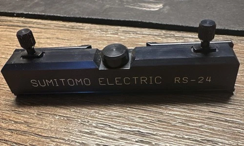Sumitomo Electric RS-24 Ribbon Splitting Tool - For Fiber Optic Ribbon Cables