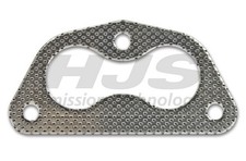 Dichtung Abgasrohr HJS 83 44 7439 für MAZDA FORD KIA KAA Katalysator ECONOVAN 3