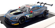 Spark 1/18 Scale 18SG040 - Aston Martin Vantage DTM R-Motorsport #3 Di Resta