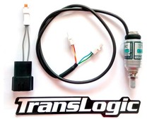 SENSORE CAMBIO ELETTRONICO TRANSLOGIC USCITA 2 FILI PER PER MV AGUSTA 2012-2015