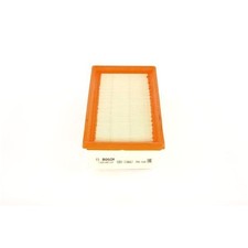 Bosch Luftfilter für Citroen C1 Peugeot 108 Toyota Aygo