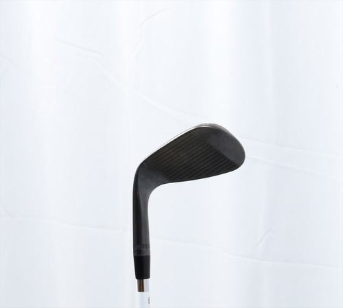 Callaway Jaws Raw Black Plasma Wedge 52°-10 S Grind Regular 12711030 Good - Picture 3 of 5