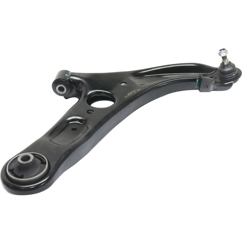 Control Arm For 2011-2014 Hyundai Elantra Front Lower Right Side with balljoint - Image 3 of 4