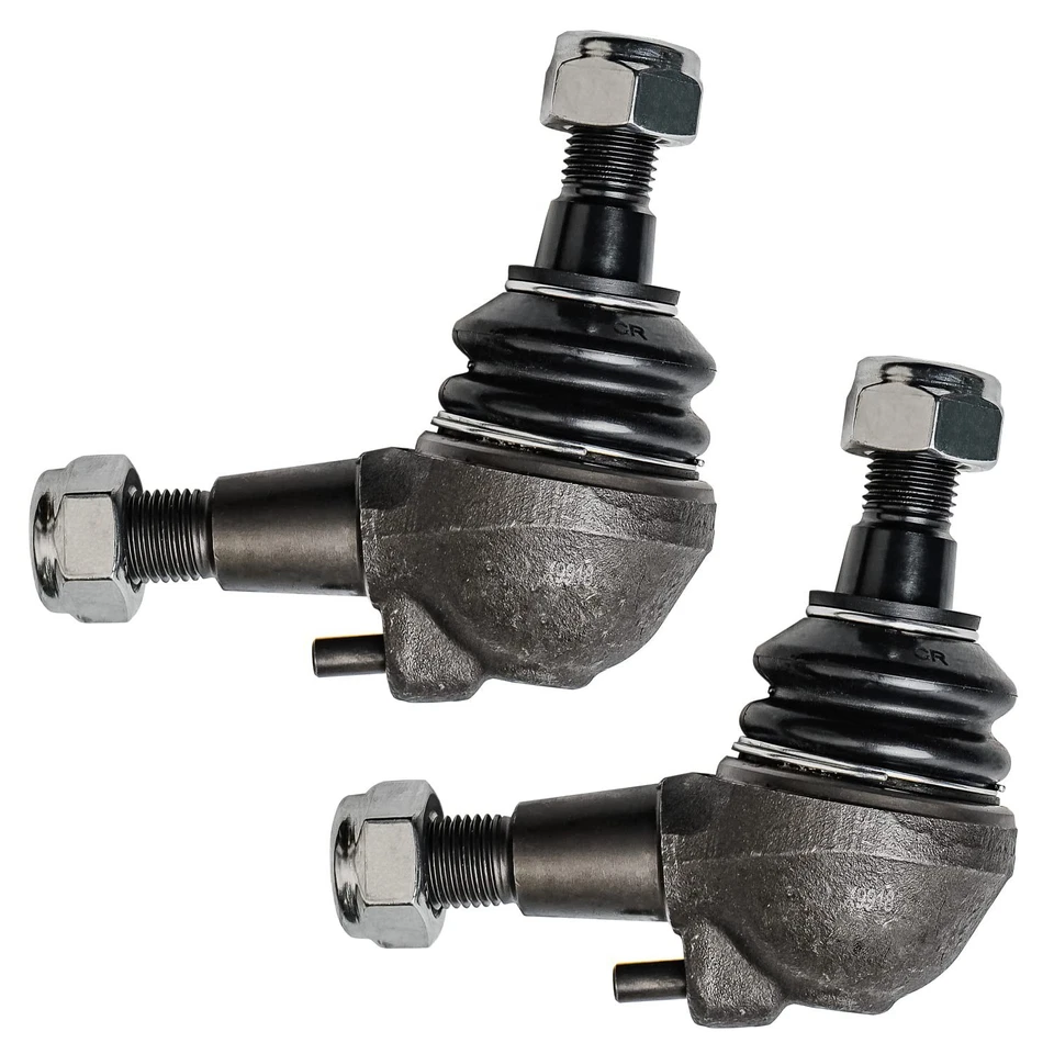 RWD Front Lower Control Arms w/Ball Joints for Mercedes-Benz E300 E320 E430 E55 - Изображение 4 из 4