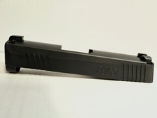 SIG SAUER P365 Slide Assembly 3.1" - 9mm GREAT CONDITION w/ Firing Parts  Irons