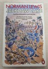Jackdaw Cake Norman Lewis Autobiography Penguin Ref00216