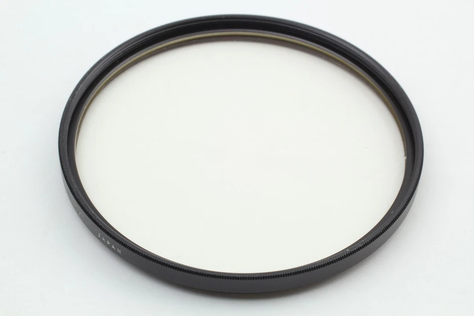 [ Near MINT w/ Case ] Mamiya 77mm Lens Filter for RB67 RZ67 Medium Format JAPAN - Image 4 of 4