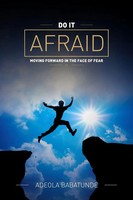 Adeola Babatunde | DO IT Afraid | Taschenbuch | Englisch (2014) | [.]