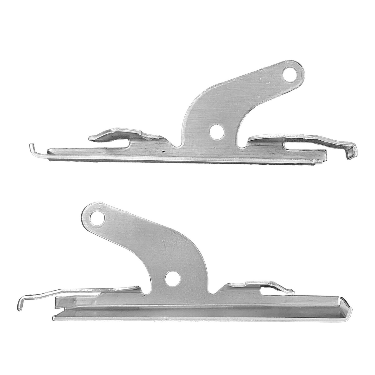 Brixwell Jalousie Louver Window Glass Clip for Pan Am - 4