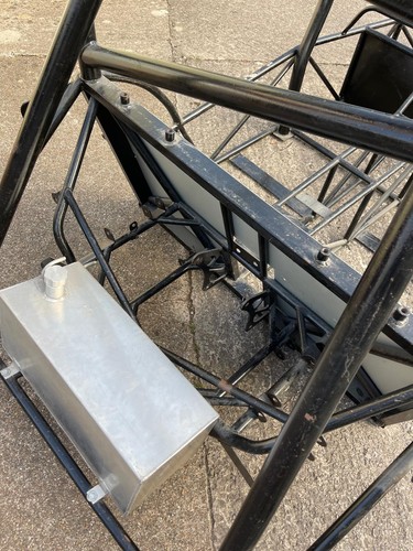 Mk Indy R Kit Car  2015 - Picture 4 of 8