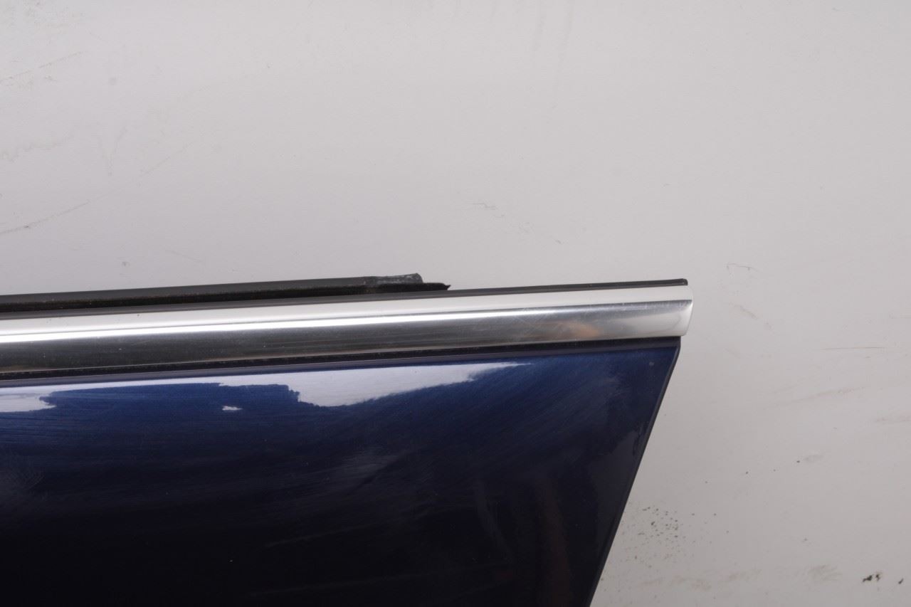 2014-2020 Maserati Ghibli S Q4 Front Left Driver Door Shell Panel 673007994 OEM