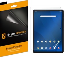3X Supershieldz Anti Glare Matte Screen Protector for Onn 11" Kids Tablet 2026