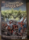 Amazing Spider-Man The Clone Saga Epic (2017) TPB Book 2 NM Free Shipping