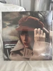Taylor Swift RED Taylor's Version 2021 Sealed Vinyl
