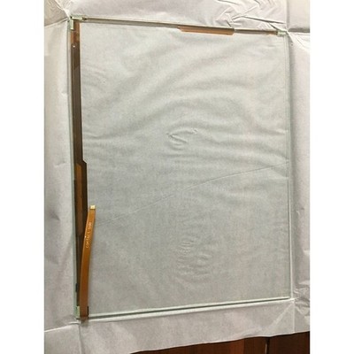 Touch Screen E055887 SCN-IT-SFP17.0-D96-J03-R Glass Panel For 17 inches @zx