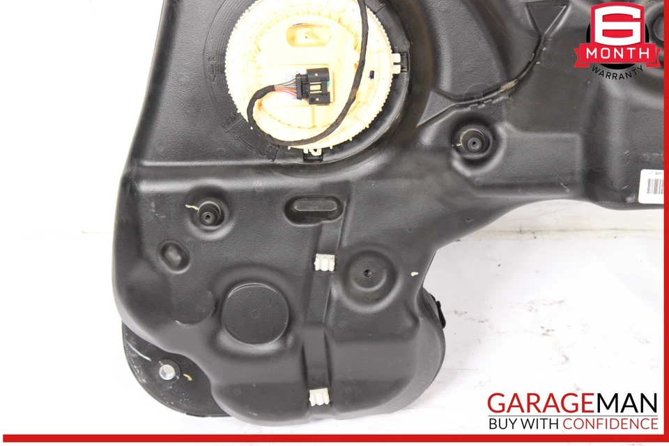 06-09 Conjunto de depósito de combustible Mercedes W164 ML500 ML350 1644710501 OEM Foto 2 de 4