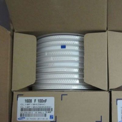 Acquista Kemet T491D107K010AT Condensatore Al Tantalio SMD 100 µF 10 V 10 % 1 Pz. Da - Foto 8