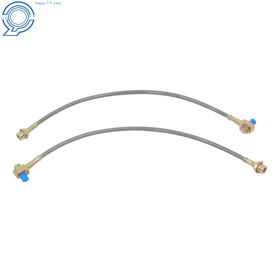 Body Disc Brake Conversion Kit For GM A, F, X Camaro, Chevelle, Nova, GTO 64-72 - Imagem 3 de 4