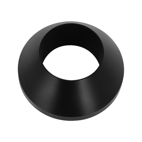 Cono centrado cambiador de neumáticos manual negro camión Ultimate mejorado Billet EE. UU. - Imagen 11 de 12