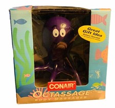 Conair Octassage Body Massager Model NO1 NIB