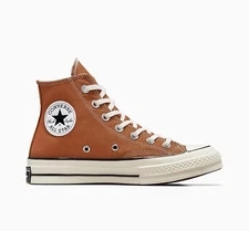 Converse Chuck 70 Seasonal Color Shoes Sneakers Tawny Owl A04588C US 3-12