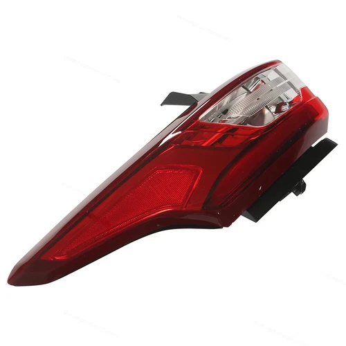 For Chevrolet Traverse 2018 2019 2020 2021 LED Tail Light Lamp Left Driver Side - Foto 14 di 15