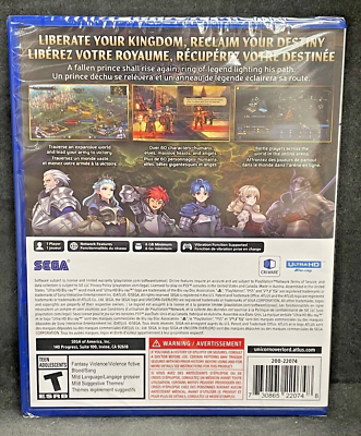 Unicorn Overlord - Giochi per PS4 e PS5 | (Italia Unicorn Overlord - Giochi per PS4 e PS5 | (Italia