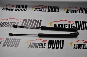 Original VW Tiguan 5N Gasdruckfeder Gasdruckdämpfer Heckklape 5N0827550