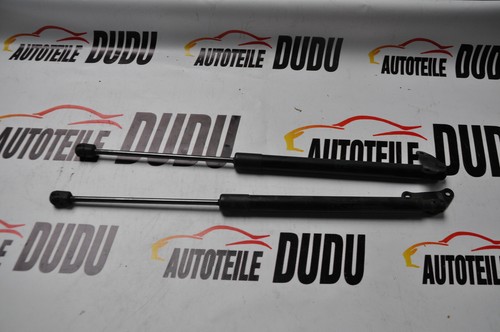 Original VW Tiguan 5N Gasdruckfeder Gasdruckdämpfer Heckklape 5N0827550