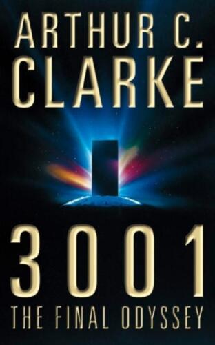 3001 Arthur C. Clarke - Bild 1 von 1