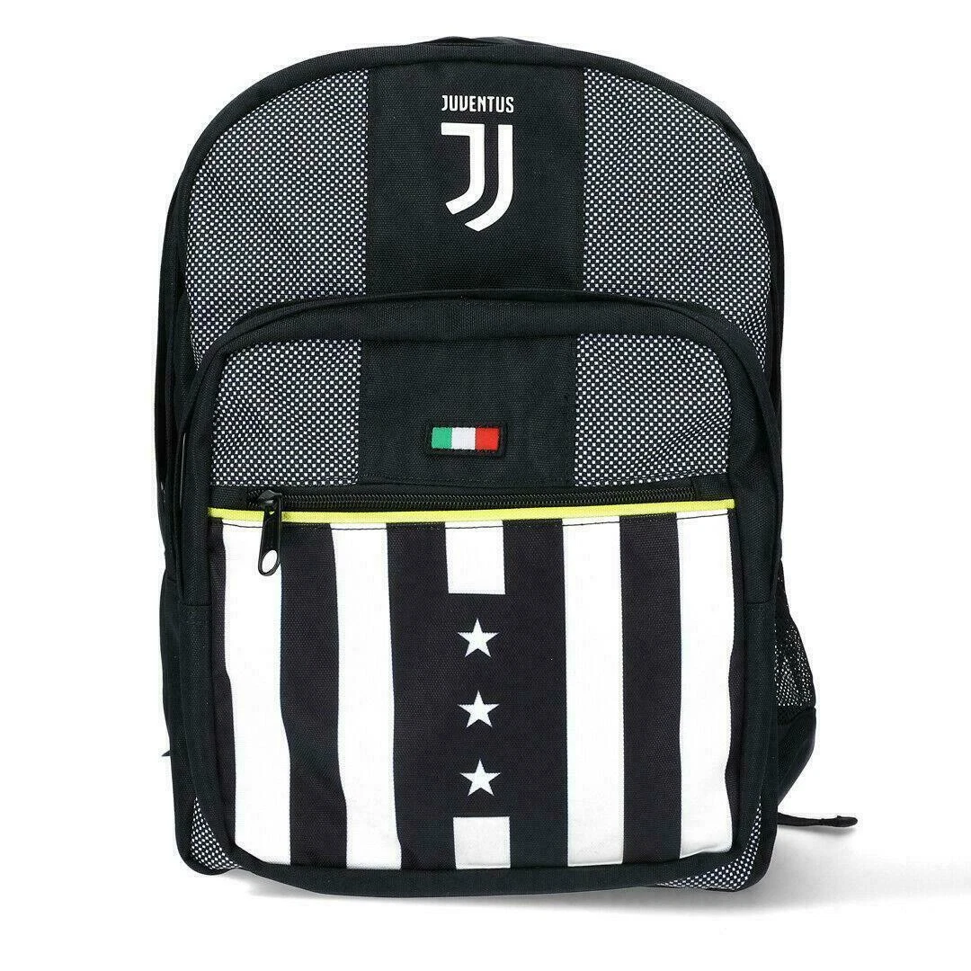 Juventus zaino deals