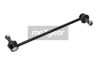 Maxgear 72-2320 Stange/Strebe, Stabilisator FüR Nissan, Renault