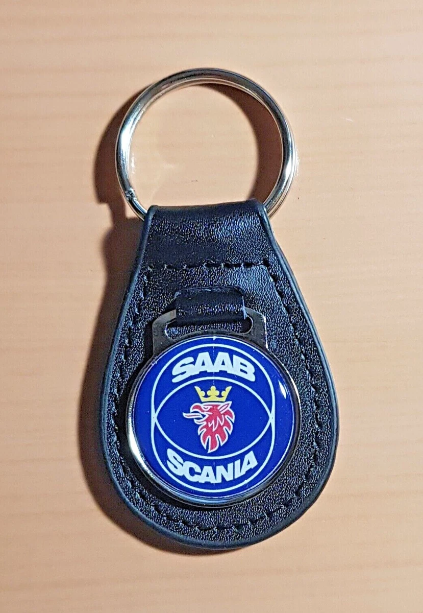 Scania keyring shop