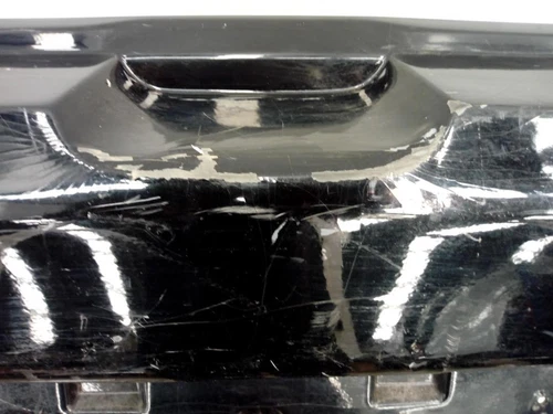 850224680R Paragolpes Trasero para RENAULT CLIO IV Business 2014 1014546 - Afbeelding 6 van 10