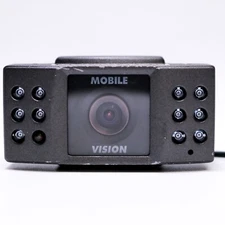 L3 Communications Mobile Vision Rear Seat Infrared Camera (Multiple Models)