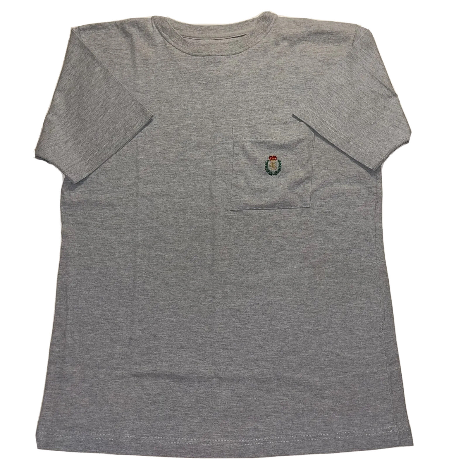 chaps pocket tee shirts