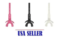 2 Vettex Double Mouthguard Lip Protection Football Mouth Piece