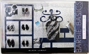 barbie basics accessory pack