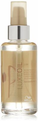 Wella SP Luxe Oil Reconstructive Elixir Oil, 3.3 Ounce 
