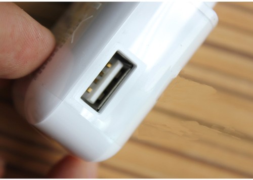 Original Genuine Fast Charger Wall Adapter For LG G4/G3 V10 G FLEX 2 Nexus 5 - 第 7/16 張圖片