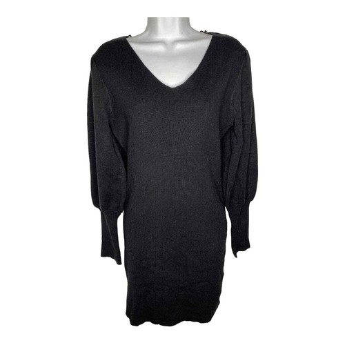 Kallan Knit Dress Fashion Nova Long Black Dress Fashion Nova