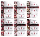 2011 Upper Deck Oklahoma Sooners All Time Alumni TRIOS Insert Set 6 Cards