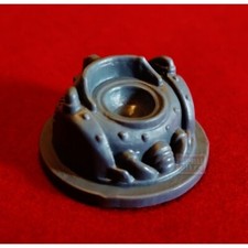 Chaos Space Marine Vehicle Pilot Torso Warhammer 40,000 Tank Rhino GW bitz  B100