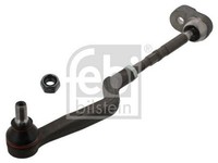 Lenkstange DB W169/245 05- LE MIT Gelenkkopf
